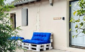Casa Azul - Jardin, Calme, Tennis