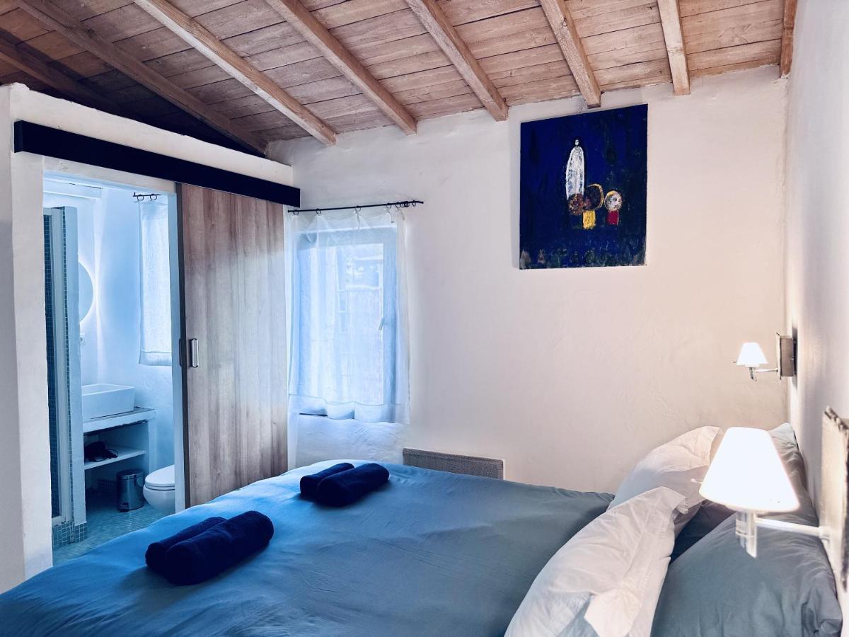 Casa Azul - Jardin, Calme, Tennis Nîmes Extérieur photo