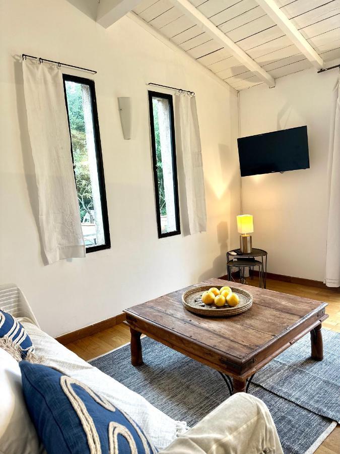 Casa Azul - Jardin, Calme, Tennis Nîmes Extérieur photo